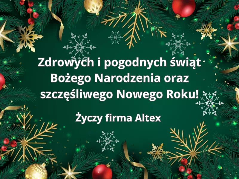 życzenia świąteczne